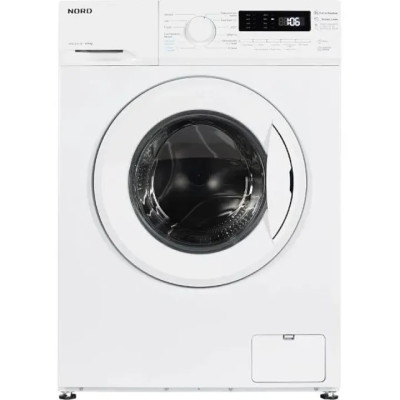 Стиральная машина NORD i-WS2 610 W Стиральная машина NORD i-WS2 610 W