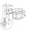 Духовой шкаф ELECTROLUX evk 5840 aax Духовой шкаф ELECTROLUX evk 5840 aax