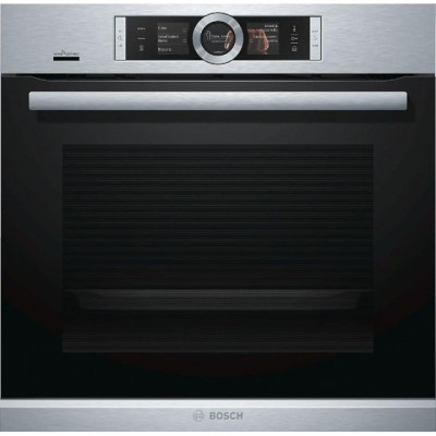 Духовой шкаф BOSCH HRG636XS6 Духовой шкаф BOSCH HRG636XS6