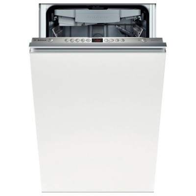 Встраиваемая посудомоечная машина BOSCH spv 58 m 10 eu Встраиваемая посудомоечная машина BOSCH spv 58 m 10 eu