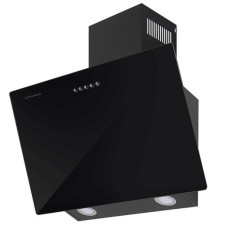 Вытяжка MAUNFELD Dream 60 Push Glass чёрный
