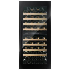 Винный шкаф DUNAVOX DVS-70.185DB Винный шкаф DUNAVOX DVS-70.185DB