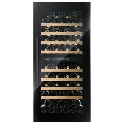 Винный шкаф DUNAVOX DVS-70.185DB Винный шкаф DUNAVOX DVS-70.185DB