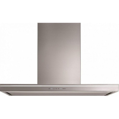Вытяжка FALMEC Lumina NRS Glass Steel 90 CLMN90.00P2#NEUI490F Вытяжка FALMEC Lumina NRS Glass Steel 90 CLMN90.00P2#NEUI490F