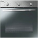 Духовой шкаф CANDY FCP602X/ECH64CC Духовой шкаф CANDY FCP602X/ECH64CC