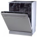 Посудомоечная машина ZIGMUND SHTAIN DW 139.6005 X Посудомоечная машина ZIGMUND SHTAIN DW 139.6005 X