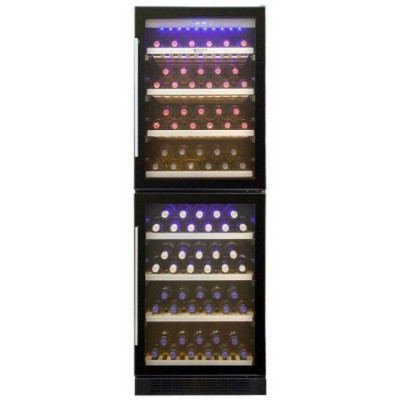 Винный шкаф COLDVINE C142-KBT2 Винный шкаф COLDVINE C142-KBT2