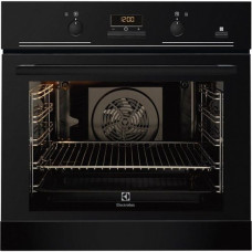 Электрический духовой шкаф ELECTROLUX eob53434ak Электрический духовой шкаф ELECTROLUX eob53434ak