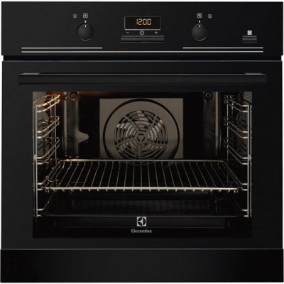 Электрический духовой шкаф ELECTROLUX eob53434ak Электрический духовой шкаф ELECTROLUX eob53434ak