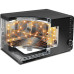 Микроволновая печь WHIRLPOOL MWF 206 SB Микроволновая печь WHIRLPOOL MWF 206 SB