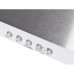 Вытяжка HOTPOINT-ARISTON hnp 6.5 cm x/ha