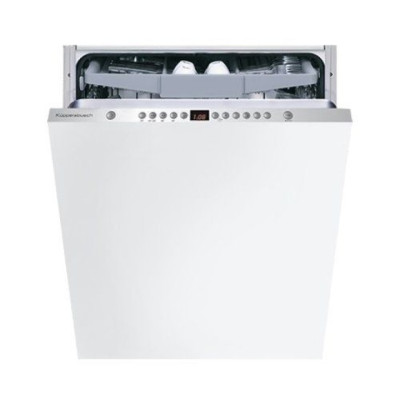 Посудомоечная машина KUPPERSBUSCH IGVE 6610.2 Посудомоечная машина KUPPERSBUSCH IGVE 6610.2