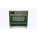 Варочный центр ILVE M096DNE3/EGP Варочный центр ILVE M096DNE3/EGP