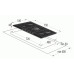 Поверхность GORENJE gtw 751 ub Поверхность GORENJE gtw 751 ub