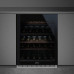 Винный шкаф SMEG CVI638RN3 Винный шкаф SMEG CVI638RN3