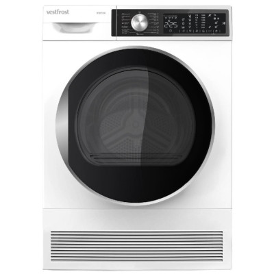 Сушильный барабан VESTFROST VFTD7T30W Сушильный барабан VESTFROST VFTD7T30W