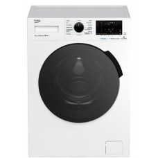 Стиральная машина BEKO WSPE6H616W Стиральная машина BEKO WSPE6H616W