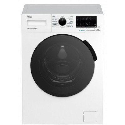 Стиральная машина BEKO WSPE6H616W