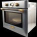 Духовой шкаф KAISER EH 6424 GrBE Eco Духовой шкаф KAISER EH 6424 GrBE Eco