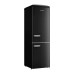 Холодильник TESLER RB-335 BLACK Холодильник TESLER RB-335 BLACK