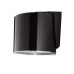 Вытяжка FALMEC eolo 45 black (450) parete
