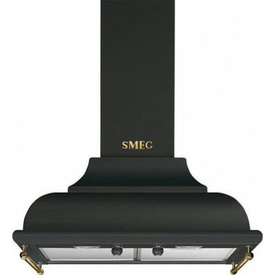 Вытяжка SMEG KC16AOE Вытяжка SMEG KC16AOE