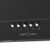 Вытяжка KRONA VENERA 900 BLACK PB Вытяжка KRONA VENERA 900 BLACK PB