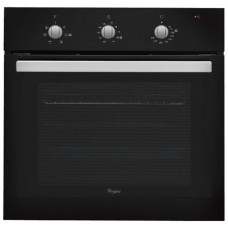 Духовой шкаф WHIRLPOOL akp738/nb