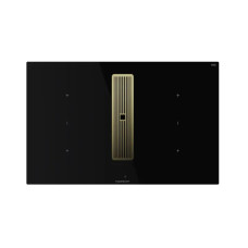 Варочная поверхность KUPPERSBUSCH KMI 8350.0 SR Gold