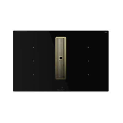 Варочная поверхность KUPPERSBUSCH KMI 8350.0 SR Gold Варочная поверхность KUPPERSBUSCH KMI 8350.0 SR Gold