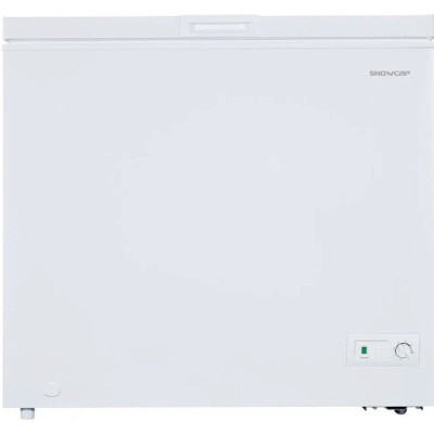 Морозильный ларь SNOWCAP CF-290 Морозильный ларь SNOWCAP CF-290