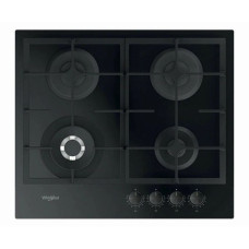 Варочная поверхность WHIRLPOOL AKTL 629/NB1 Варочная поверхность WHIRLPOOL AKTL 629/NB1
