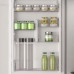 Холодильник WHIRLPOOL WHC 18T341 Холодильник WHIRLPOOL WHC 18T341