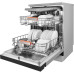 Посудомоечная машина WEISSGAUFF DW 6038 X Inverter Посудомоечная машина WEISSGAUFF DW 6038 X Inverter
