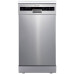 Посудомоечная машина LEX DW 4562 IX Посудомоечная машина LEX DW 4562 IX