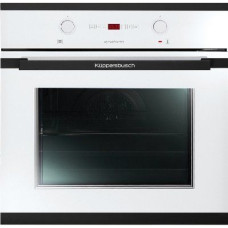 Духовой шкаф KUPPERSBUSCH eebp 6260.0 wx5 Духовой шкаф KUPPERSBUSCH eebp 6260.0 wx5
