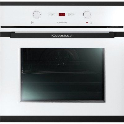 Духовой шкаф KUPPERSBUSCH eebp 6260.0 wx5 Духовой шкаф KUPPERSBUSCH eebp 6260.0 wx5