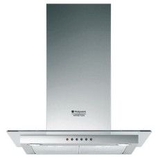 Вытяжка купольная HOTPOINT-ARISTON hd 60.t ix