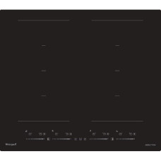 Варочная поверхность WEISSGAUFF HI 649 Dual Flex Premium Варочная поверхность WEISSGAUFF HI 649 Dual Flex Premium