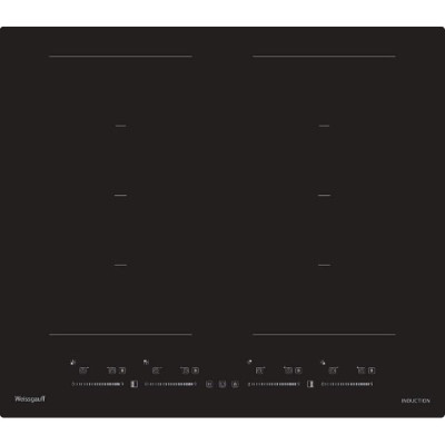 Варочная поверхность WEISSGAUFF HI 649 Dual Flex Premium Варочная поверхность WEISSGAUFF HI 649 Dual Flex Premium