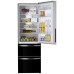 Холодильник HISENSE rt-41wc4sam черный Холодильник HISENSE rt-41wc4sam черный