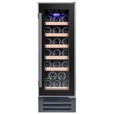 Винный шкаф TEMPTECH WPQ30SCB