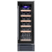 Винный шкаф TEMPTECH WPQ30SCB Винный шкаф TEMPTECH WPQ30SCB
