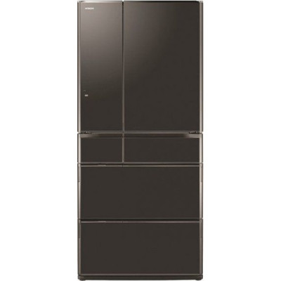 Холодильник HITACHI r-e 6800 u xk Холодильник HITACHI r-e 6800 u xk