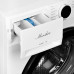 Стиральная машина MONSHER MWM 400 Blanc Стиральная машина MONSHER MWM 400 Blanc