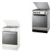 Плита газовая ZANUSSI zcg 661 gw Плита газовая ZANUSSI zcg 661 gw