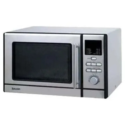 Микроволновая печь ROLSEN mg2380scon (r) Микроволновая печь ROLSEN mg2380scon (r)