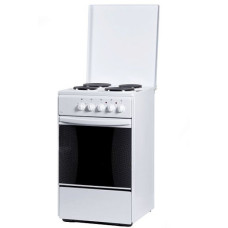 Электрическая плита Flama FE1409 W Электрическая плита Flama FE1409 W