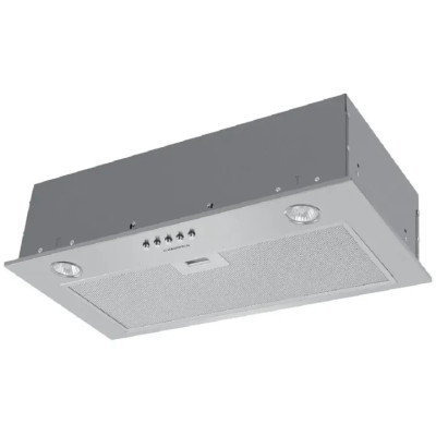 Вытяжка MAUNFELD Crosby Singl 50 нержавеющая сталь