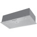 Вытяжка MAUNFELD Crosby Singl 50 нержавеющая сталь
